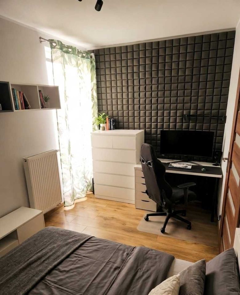 bliźniak, 3 pokoje Władysławów. Zdjęcie 4