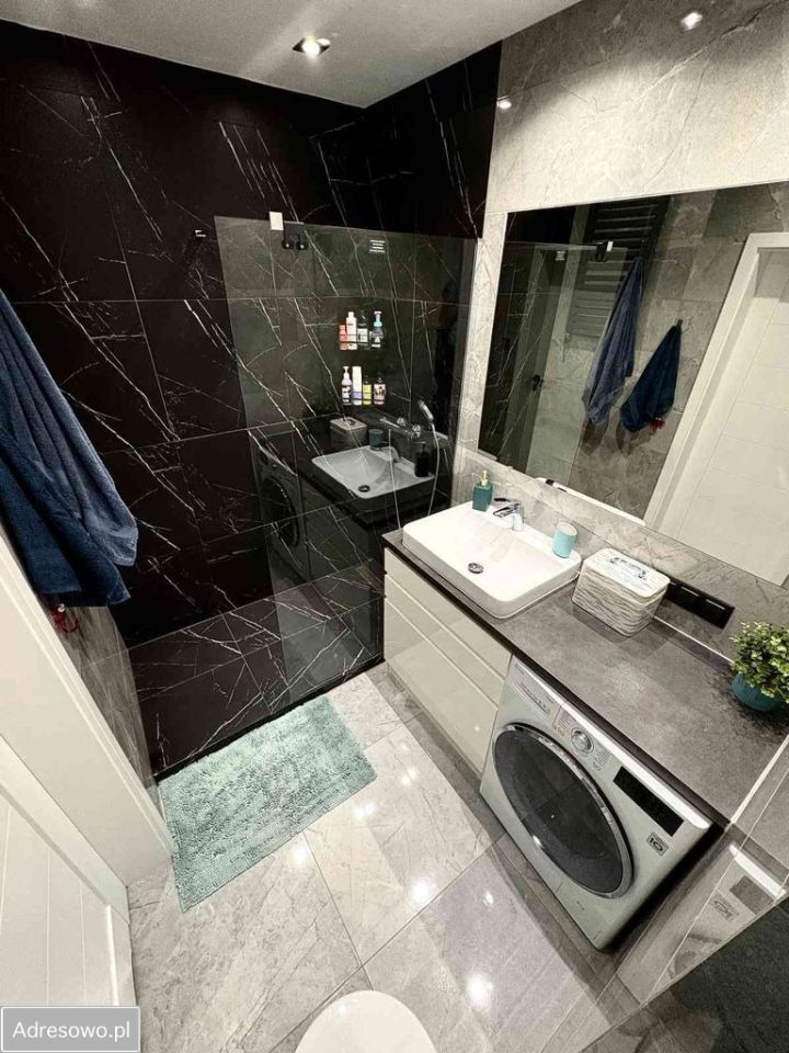 Mieszkanie 3-pokojowe Warszawa Białołęka, ul. Daniszewska. Zdjęcie 9