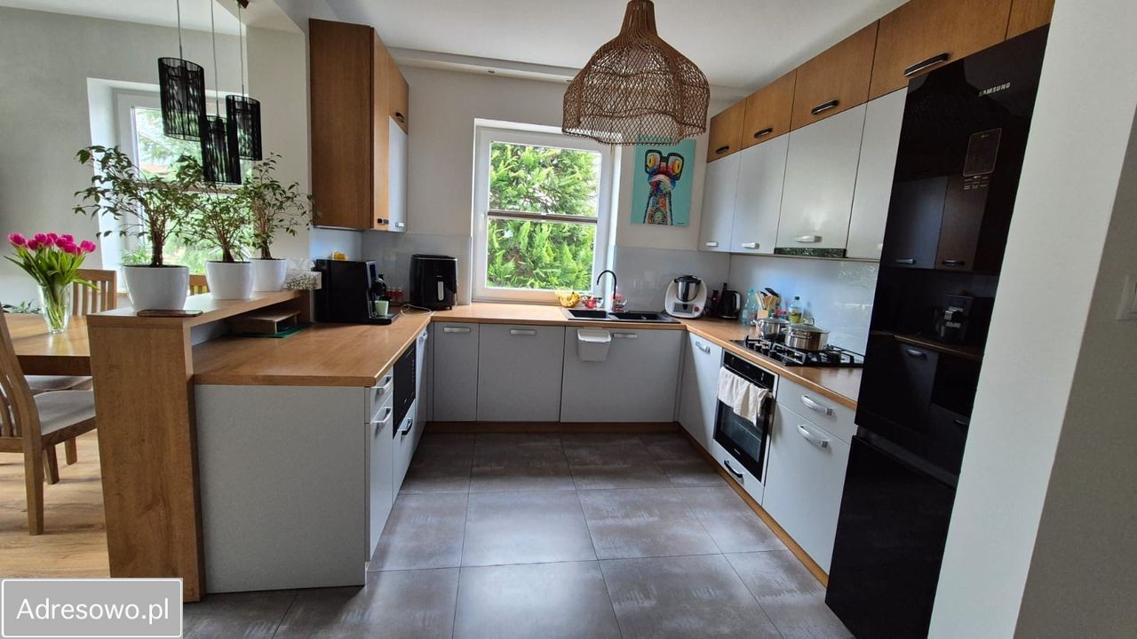 bliźniak, 5 pokoi Otrębusy, ul. Stokrotki. Zdjęcie 13