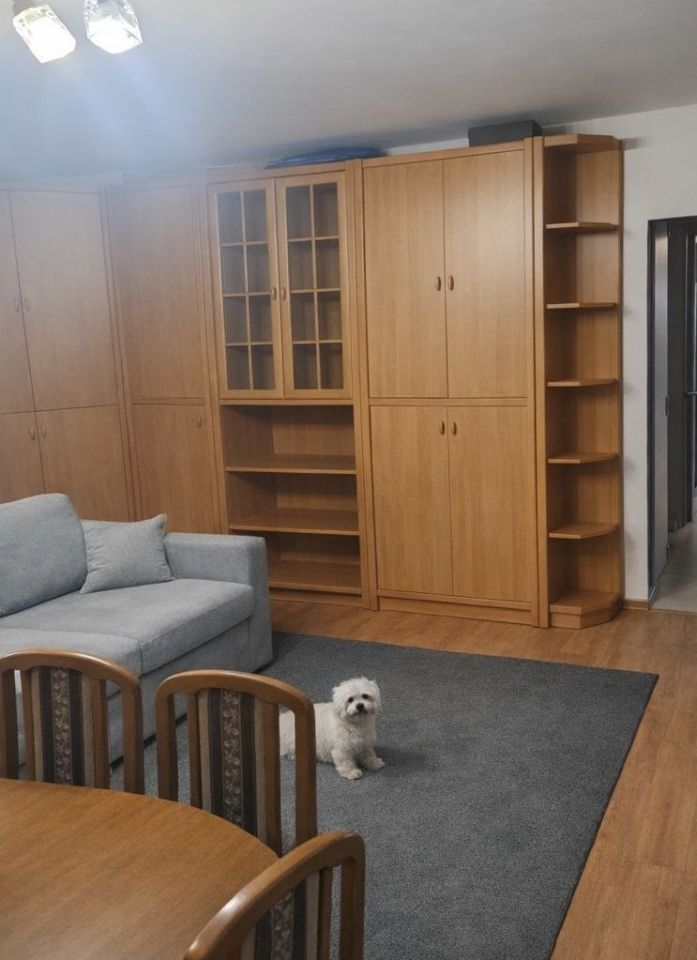 Mieszkanie 2-pokojowe Ostrów Wielkopolski, ul. Bolesława Limanowskiego. Zdjęcie 2