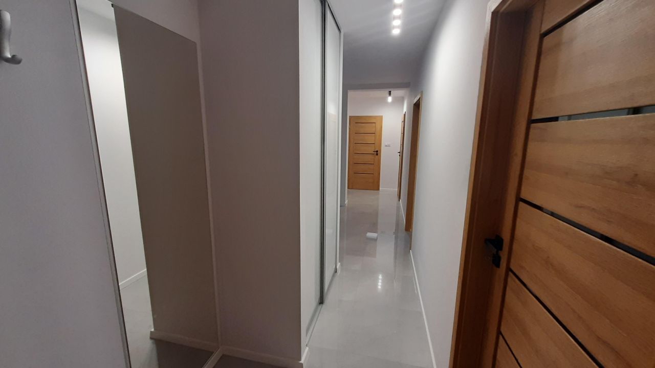 Mieszkanie 3-pokojowe Rzeszów Staromieście, ul. Antoniego Gromskiego. Zdjęcie 12