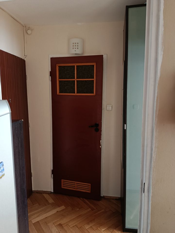 Mieszkanie 1-pokojowe Warszawa Bielany, ul. Władysława Broniewskiego. Zdjęcie 6