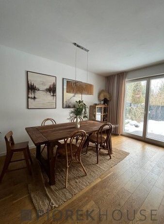 Mieszkanie 3-pokojowe Warszawa Wawer, ul. Konopna. Zdjęcie 2
