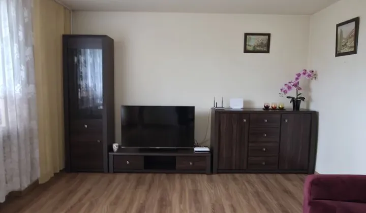 Mieszkanie 2-pokojowe Lublin Śródmieście, ul. Fabryczna