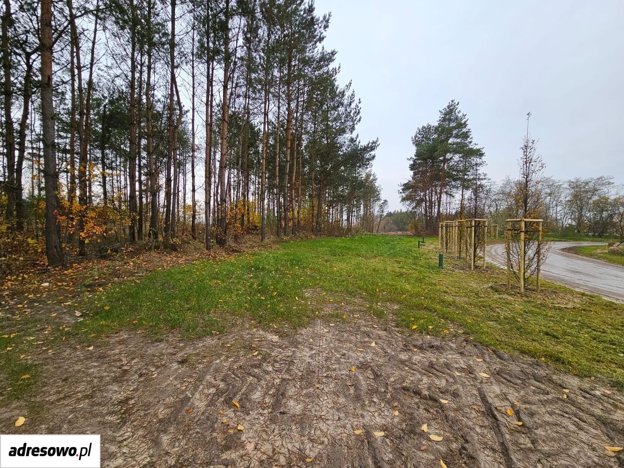 Arsa, 1500 m²