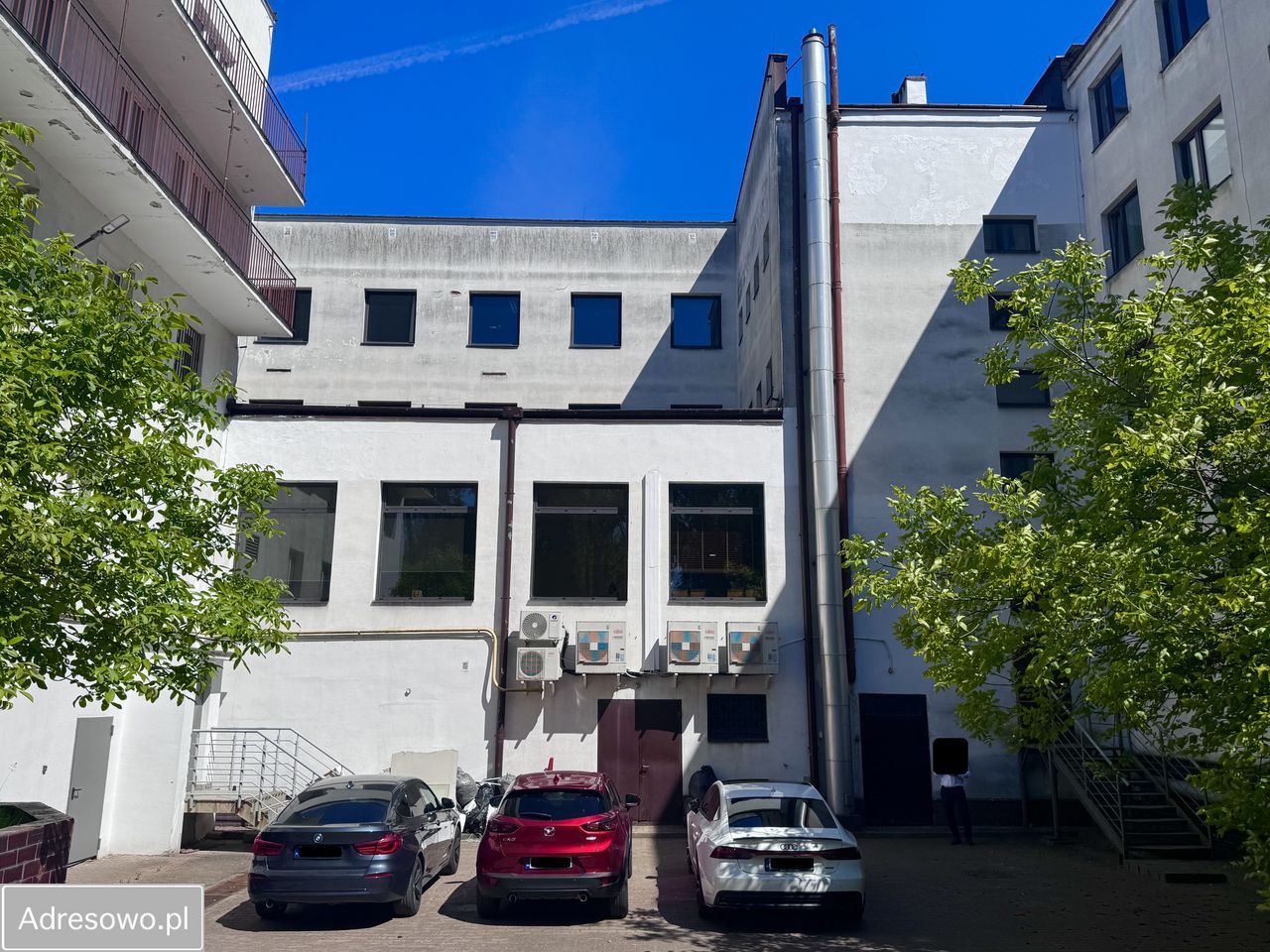 Lokal Grójec, ul. Bankowa. Zdjęcie 4