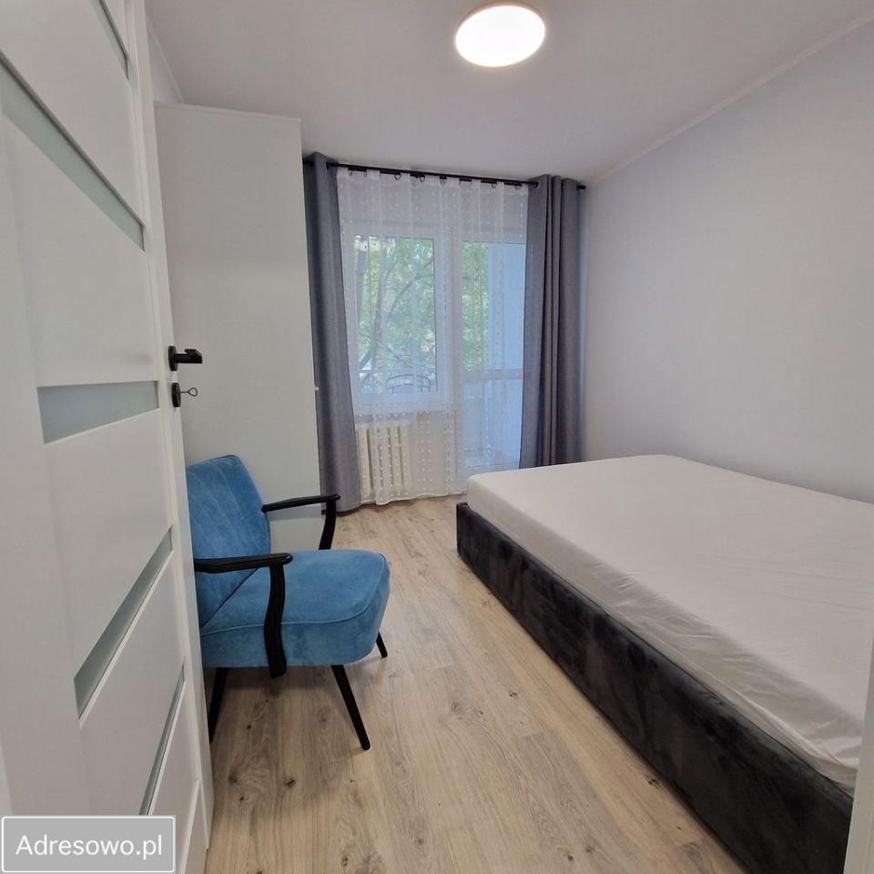 Mieszkanie 2-pokojowe Wrocław Psie Pole, ul. Rowerowa. Zdjęcie 14