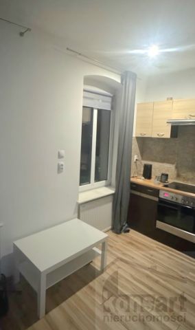 Mieszkanie 1-pokojowe Szczecin Centrum, ul. Kaszubska. Zdjęcie 2