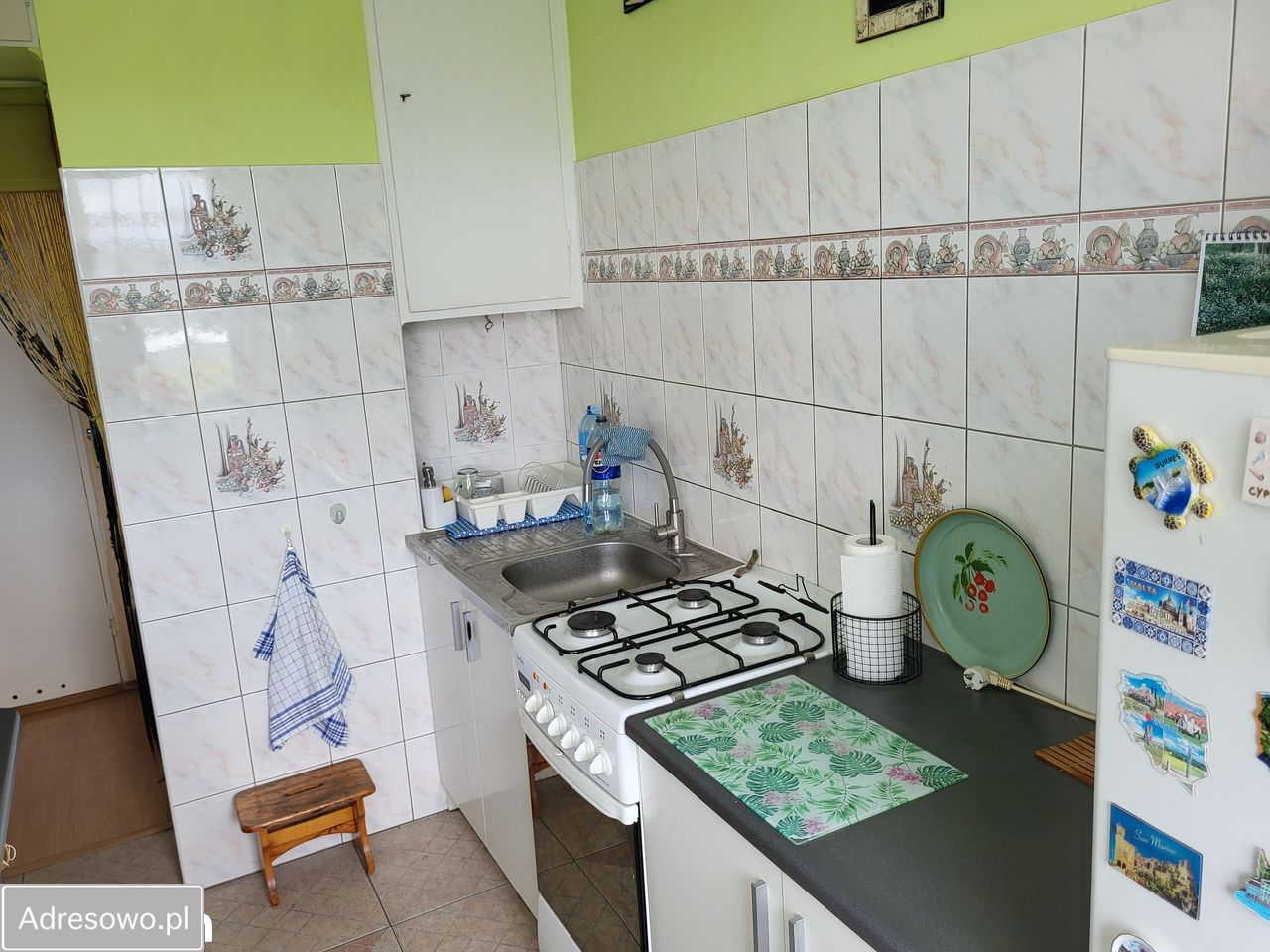 Mieszkanie 2-pokojowe Szczecin Centrum, ul. 1 Maja. Zdjęcie 9