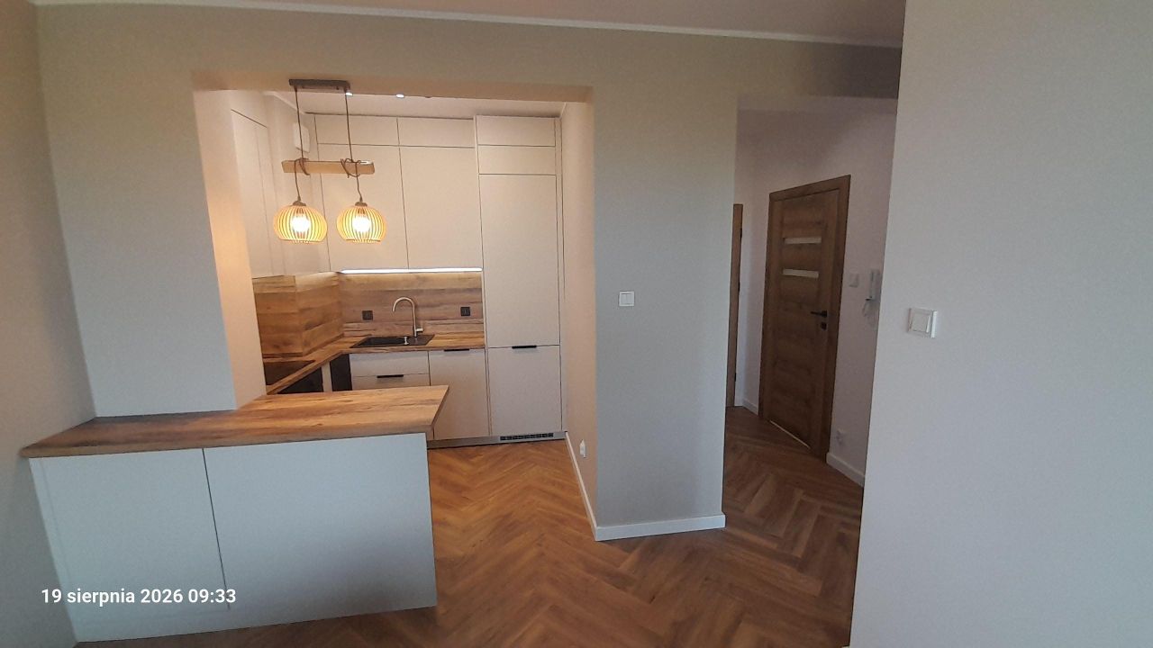 Mieszkanie 2-pokojowe Słupsk, ul. Dywizjonu 303. Zdjęcie 2