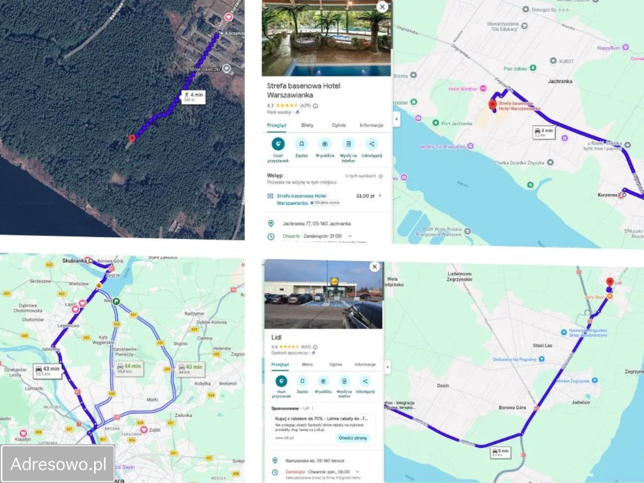 dom wolnostojący, 4 pokoje Skubianka, ul. Korzenna. Zdjęcie 18