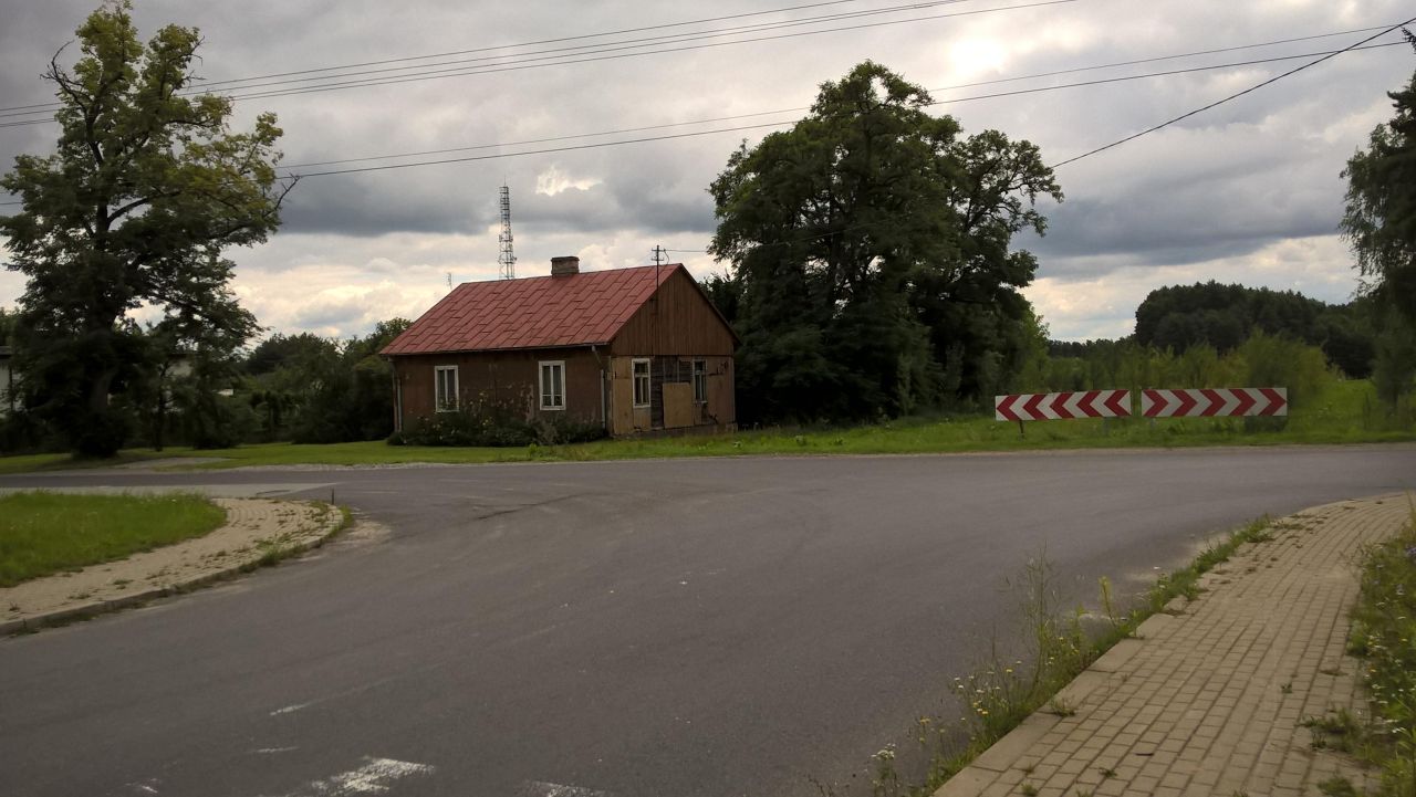 Działka rolno-budowlana Broniszew. Zdjęcie 2