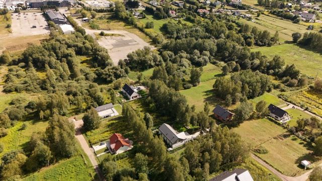 Działka budowlana Węgrzce Wielkie. Zdjęcie 8