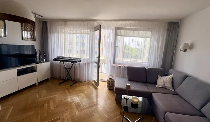Mieszkanie 3-pokojowe Kraków Krowodrza, ul. Kazimierza Wielkiego
