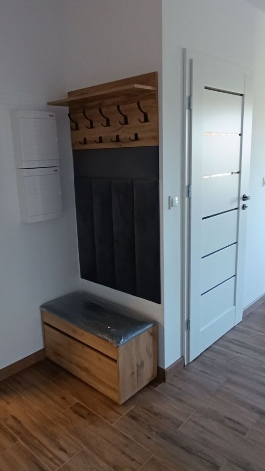 Mieszkanie 3-pokojowe Gdańsk Łostowice, ul. Pastelowa. Zdjęcie 8