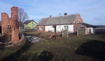 dom wolnostojący Szklarka Przygodzicka