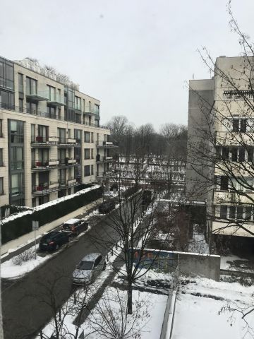 Mieszkanie 5-pokojowe Warszawa Śródmieście, ul. Lądowa. Zdjęcie 1
