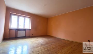 Mieszkanie 4-pokojowe Bytom Śródmieście, ul. Piotra Woźniaka
