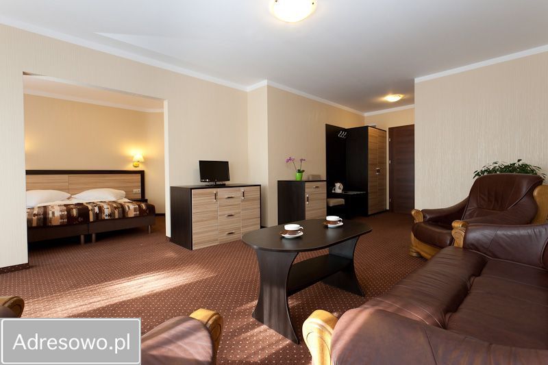 Hotel/pensjonat Pobierowo, ul. Pomorska. Zdjęcie 12