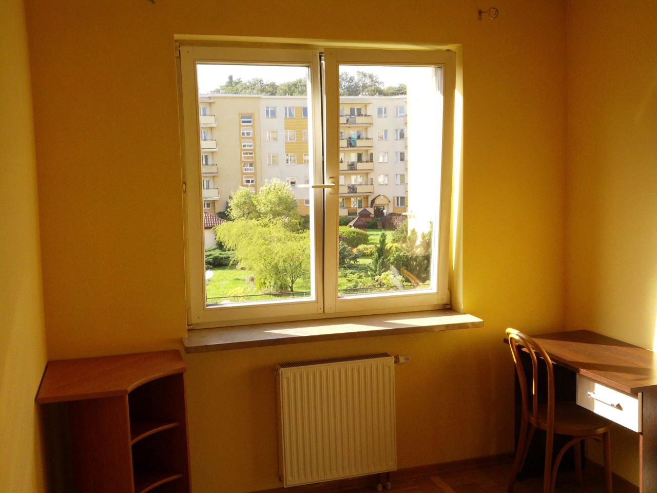 Mieszkanie 2-pokojowe Warszawa Mokotów, ul. Niewielka. Zdjęcie 3