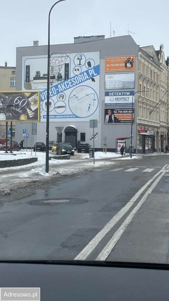 Lokal Racibórz Centrum, ul. Opawska. Zdjęcie 3