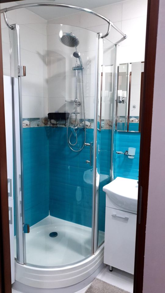 Mieszkanie 3-pokojowe Lubawa, pl. Zamkowy. Zdjęcie 7