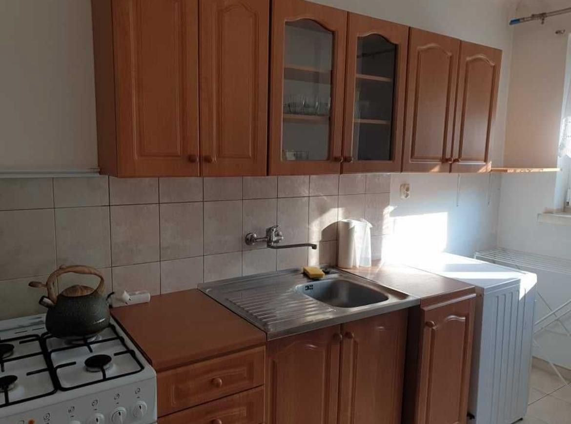 Mieszkanie 1-pokojowe Łódź Polesie, ul. Walerego Wróblewskiego. Zdjęcie 4