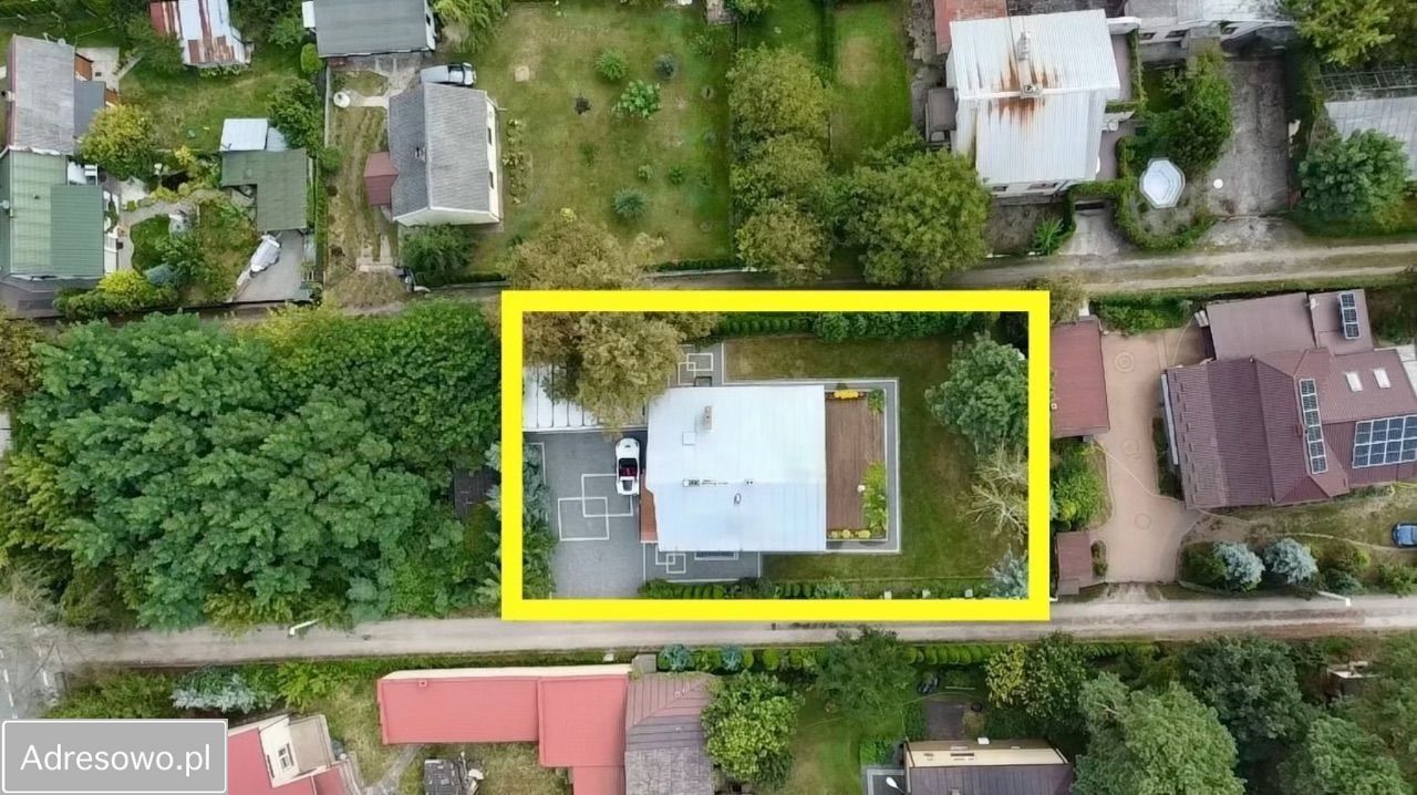 dom wolnostojący, 7 pokoi Jedlnia-Letnisko. Zdjęcie 2