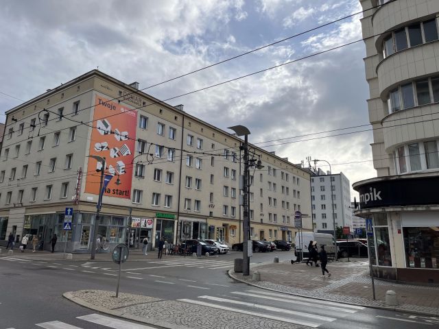 Mieszkanie 1-pokojowe Gdynia Śródmieście, ul. Żwirki i Wigury. Zdjęcie 10