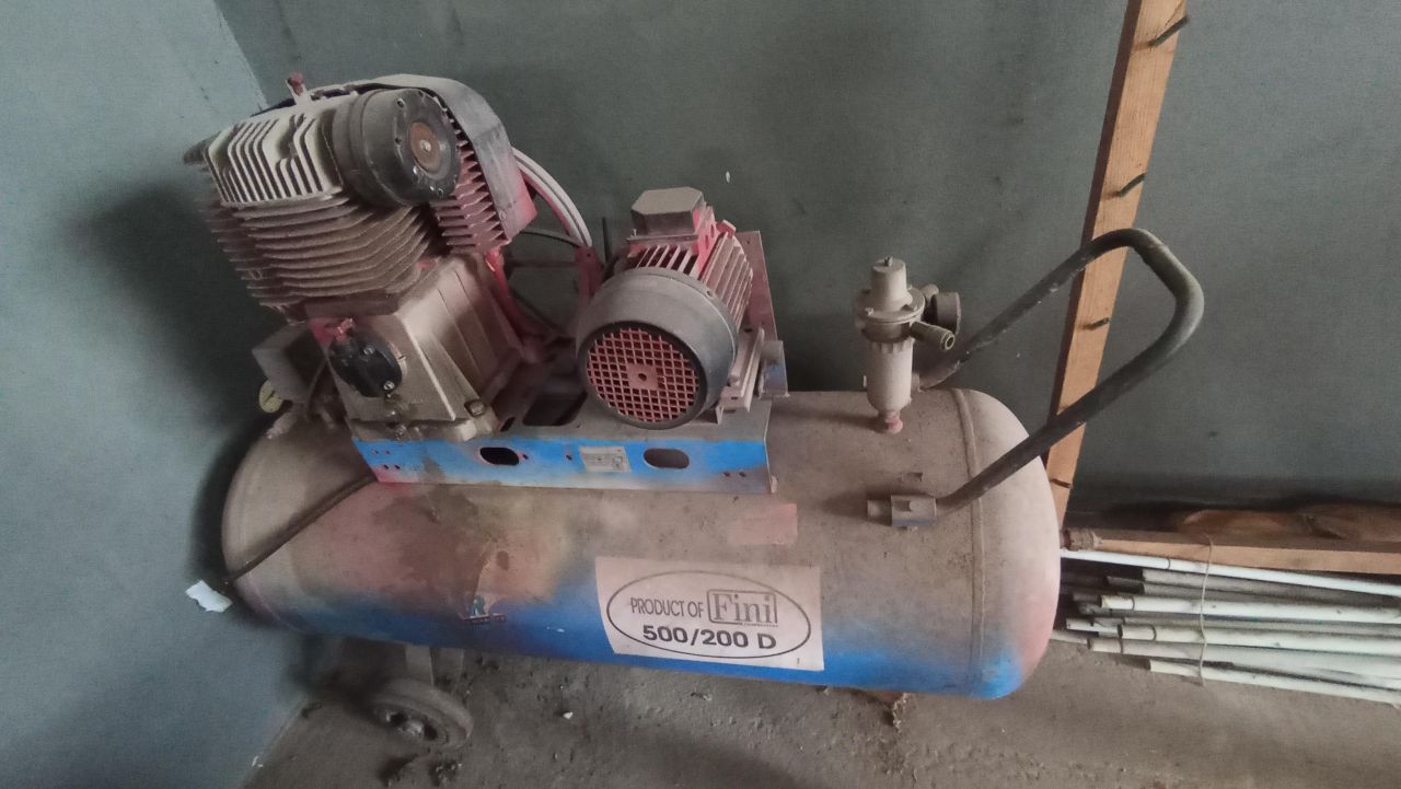 Hala/magazyn Małogoszcz, ul. Langiewicza. Zdjęcie 10