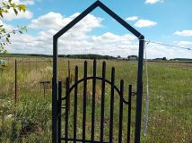 dom wolnostojący, 3 pokoje Radoszewice, ul. Trakt Siemkowicki. Zdjęcie 3