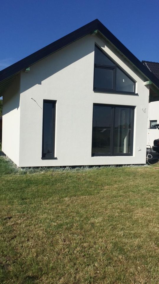 bliźniak, 18 pokoi Nowęcin, ul. Żwirowa. Zdjęcie 17