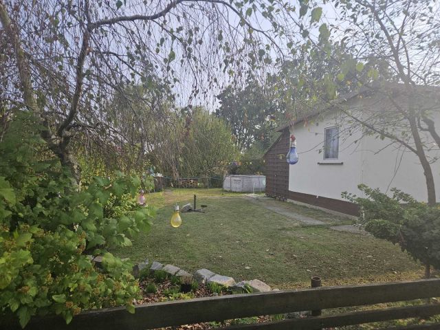 Działka rekreacyjna Czechowice-Dziedzice. Zdjęcie 1