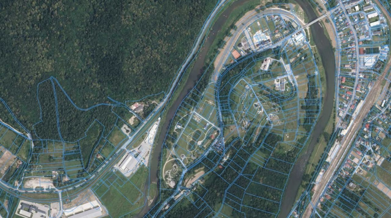 Działka inwestycyjna Muszyna. Zdjęcie 4