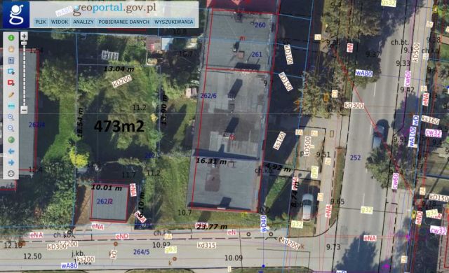 kamienica, 6 pokoi Puck, ul. Wojska Polskiego. Zdjęcie 19