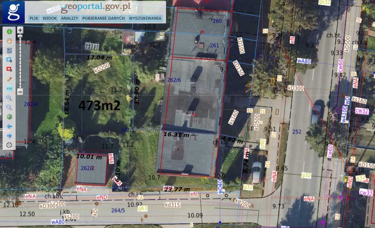 kamienica, 6 pokoi Puck, ul. Wojska Polskiego. Zdjęcie 19