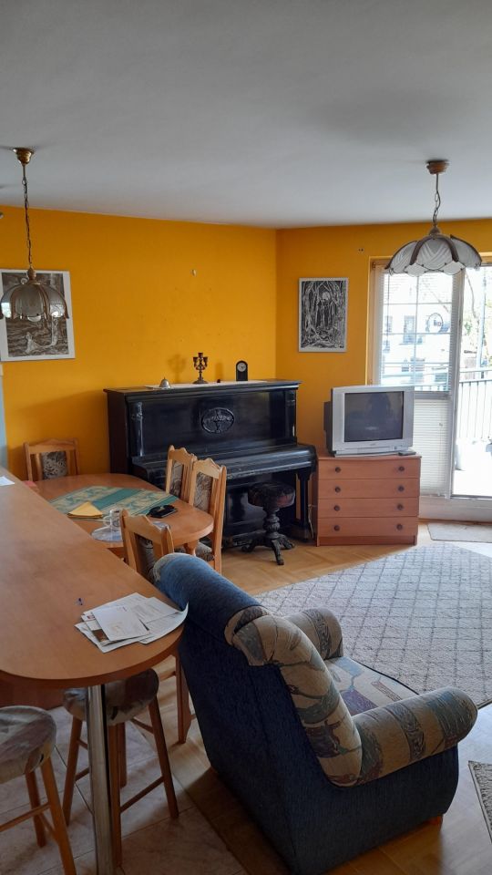 Mieszkanie 3-pokojowe Białystok Bojary, ul. Słonimska. Zdjęcie 8