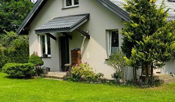siedlisko, 3 pokoje Wyszebórz