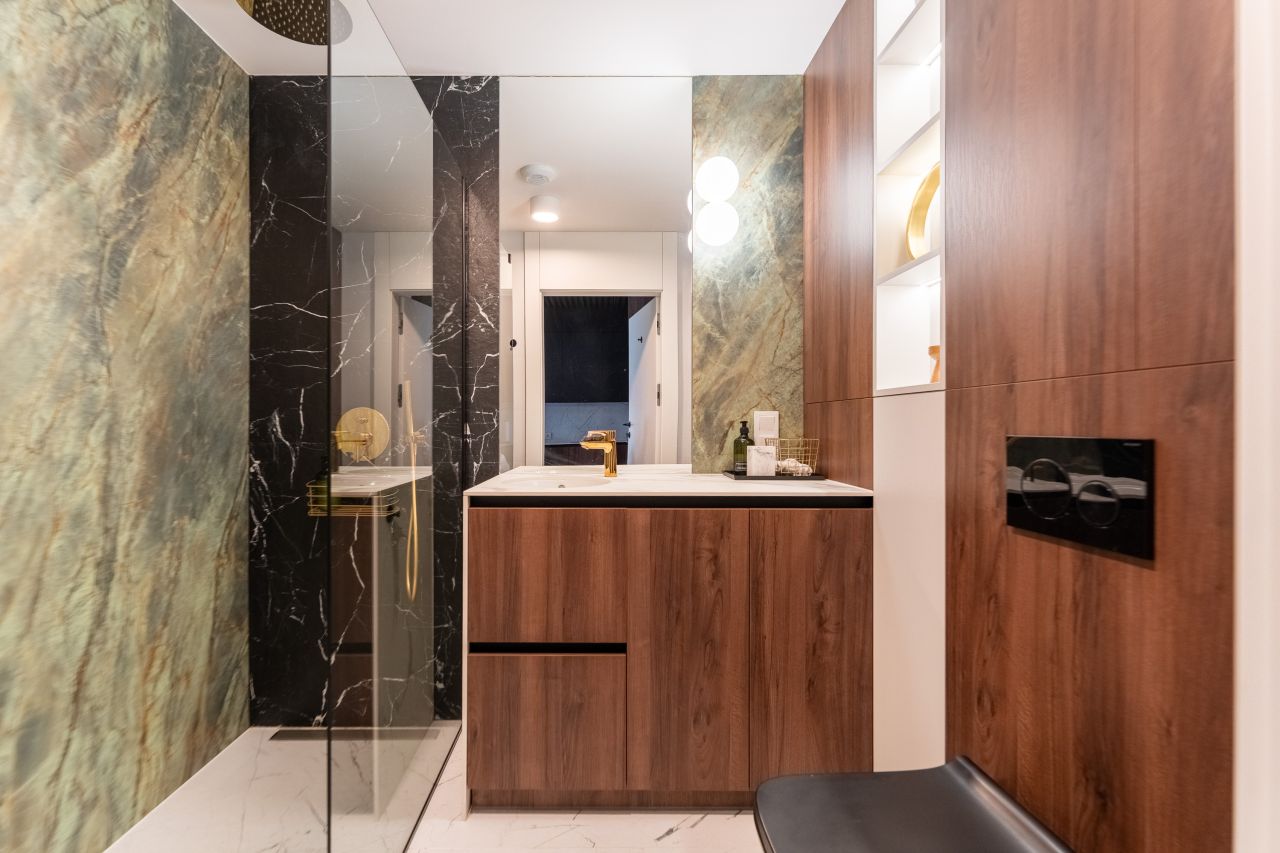 Mieszkanie 2-pokojowe Rogowo. Zdjęcie 29