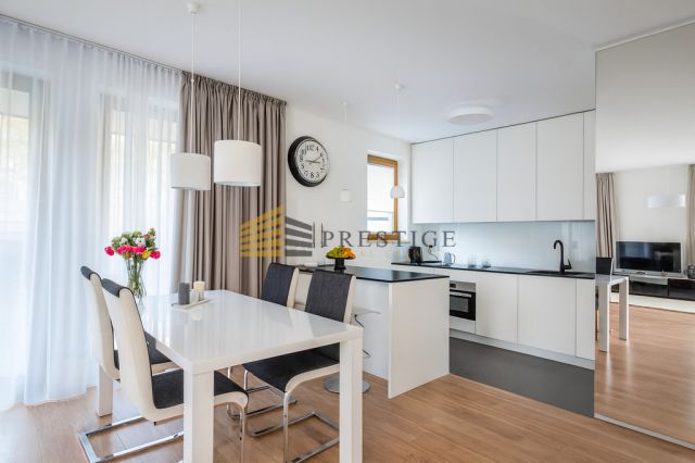 Mieszkanie 2-pokojowe Warszawa Mokotów, ul. Obrzeżna. Zdjęcie 4