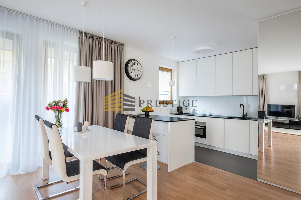 Mieszkanie 2-pokojowe Warszawa Mokotów, ul. Obrzeżna. Zdjęcie 4