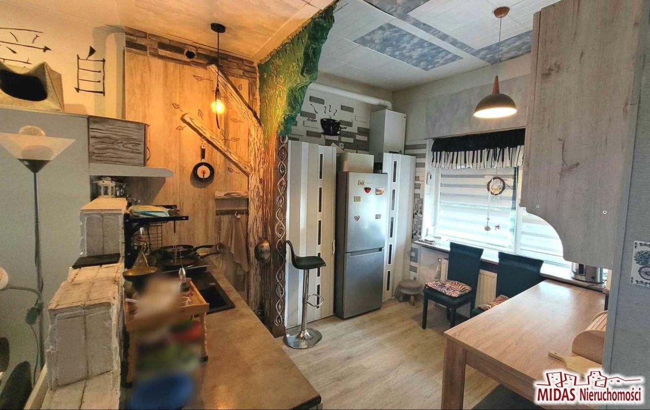 Mieszkanie 2-pokojowe Włocławek Zazamcze. Zdjęcie 3