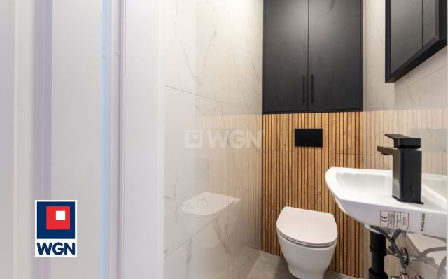 Mieszkanie 4-pokojowe Elbląg Zawada, ul. Józefa Wybickiego. Zdjęcie 10