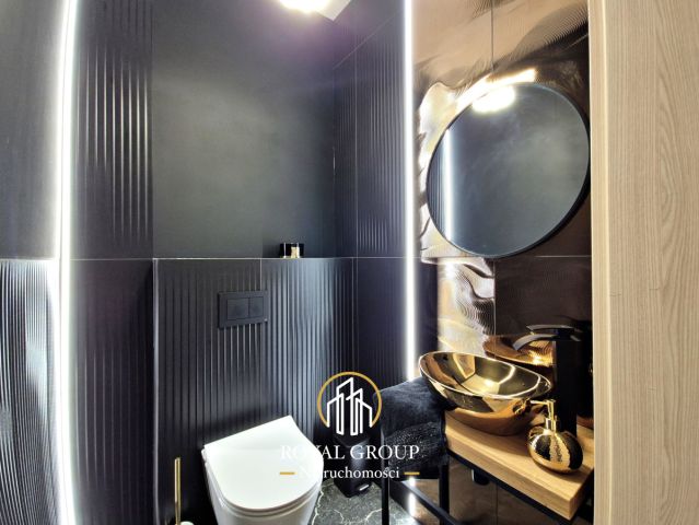 dom wolnostojący, 4 pokoje Moszenki. Zdjęcie 17