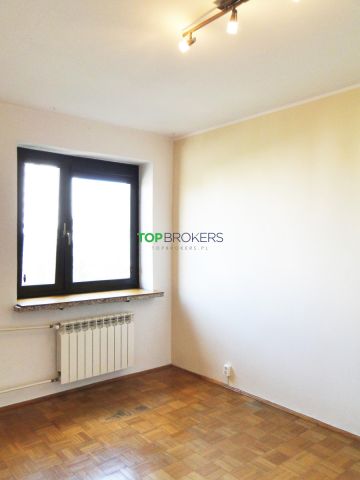 Mieszkanie 3-pokojowe Warszawa Wola, ul. Wolska. Zdjęcie 6