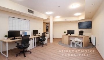 Biuro Rzeszów, ul. Sokoła