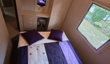 Działka budowlana Mauryców, ul. Sosnowa