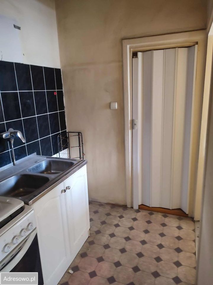 Mieszkanie 2-pokojowe Warszawa Praga-Północ, ul. Środkowa. Zdjęcie 7