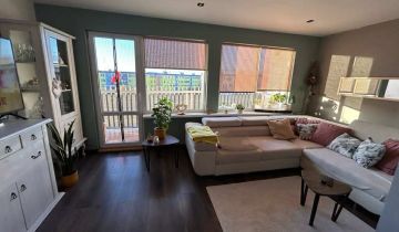 Mieszkanie 3-pokojowe Jelcz-Laskowice Centrum