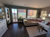 Mieszkanie 3-pokojowe Jelcz-Laskowice Centrum